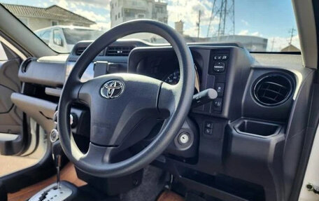 Toyota Probox I, 2023 год, 1 062 000 рублей, 9 фотография