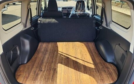 Toyota Probox I, 2023 год, 1 062 000 рублей, 17 фотография