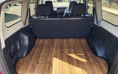 Toyota Probox I, 2023 год, 1 062 000 рублей, 16 фотография