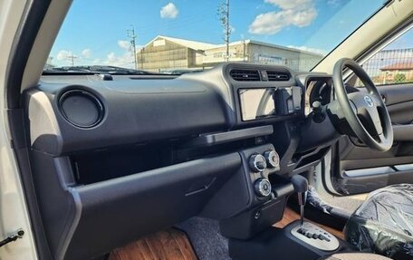 Toyota Probox I, 2023 год, 1 062 000 рублей, 14 фотография
