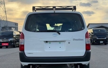 Toyota Probox I, 2023 год, 1 062 000 рублей, 5 фотография