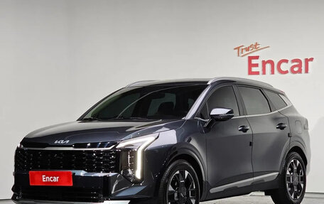 KIA Sportage IV рестайлинг, 2024 год, 3 750 000 рублей, 1 фотография