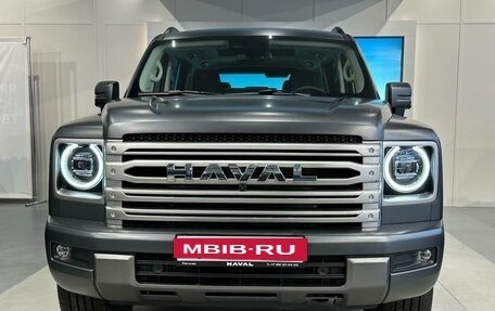 Haval H9, 2026 год, 5 399 000 рублей, 2 фотография