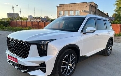 GAC GS8, 2023 год, 3 200 000 рублей, 1 фотография