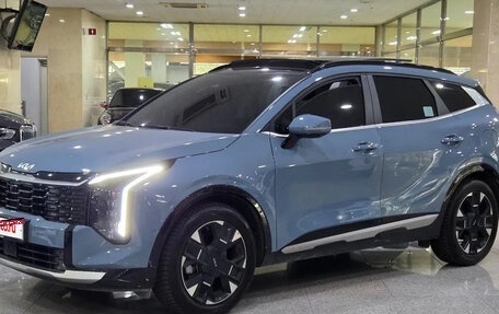 KIA Sportage IV рестайлинг, 2025 год, 4 260 000 рублей, 1 фотография