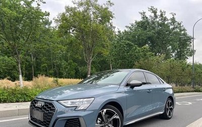 Audi A3, 2022 год, 2 280 000 рублей, 1 фотография