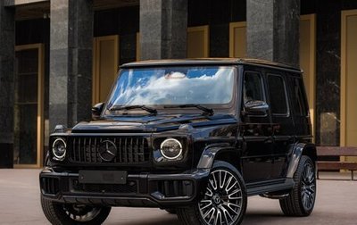Mercedes-Benz G-Класс AMG, 2026 год, 31 499 000 рублей, 1 фотография