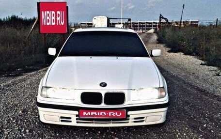 BMW 3 серия, 1991 год, 750 000 рублей, 1 фотография