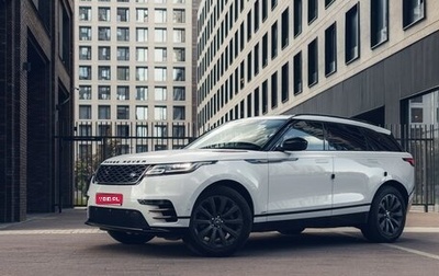 Land Rover Range Rover Velar I, 2021 год, 7 999 999 рублей, 1 фотография