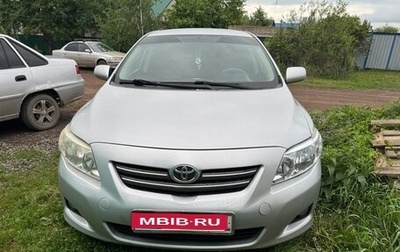 Toyota Corolla, 2008 год, 800 000 рублей, 1 фотография