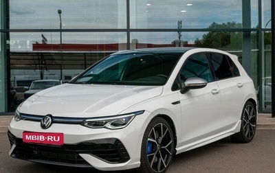 Volkswagen Golf R, 2023 год, 4 990 000 рублей, 1 фотография