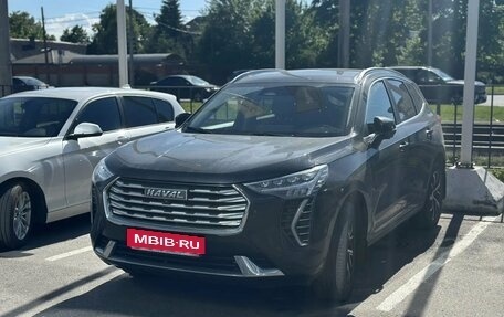 Haval Jolion, 2023 год, 1 859 000 рублей, 1 фотография
