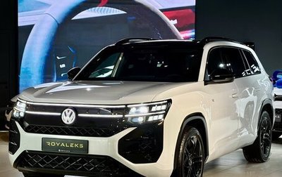 Volkswagen Teramont, 2026 год, 5 695 000 рублей, 1 фотография