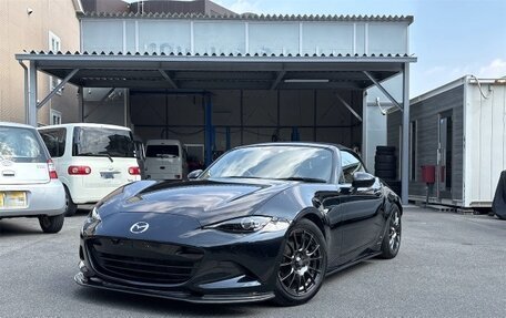 Mazda Roadster IV (ND), 2020 год, 1 435 000 рублей, 1 фотография