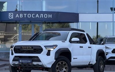 Toyota Tacoma, 2026 год, 13 490 000 рублей, 1 фотография
