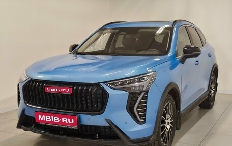 Haval Jolion, 2024 год, 1 960 000 рублей, 1 фотография
