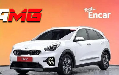 KIA Niro I, 2021 год, 1 916 000 рублей, 1 фотография