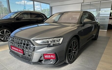 Audi A8, 2022 год, 8 900 000 рублей, 1 фотография