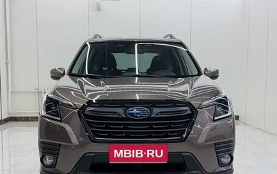 Subaru Forester, 2022 год, 2 355 000 рублей, 1 фотография