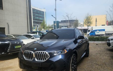 BMW X6, 2025 год, 14 900 000 рублей, 2 фотография