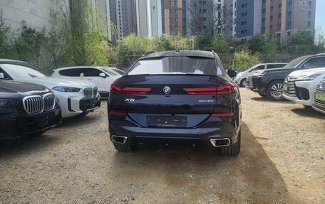 BMW X6, 2025 год, 14 900 000 рублей, 5 фотография