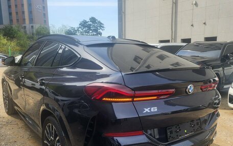 BMW X6, 2025 год, 14 900 000 рублей, 6 фотография