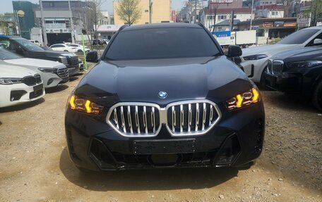 BMW X6, 2025 год, 14 900 000 рублей, 3 фотография