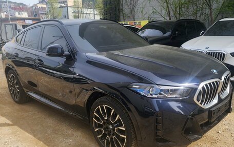 BMW X6, 2025 год, 14 900 000 рублей, 4 фотография