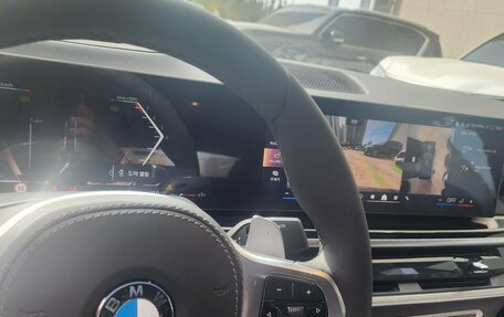 BMW X6, 2025 год, 14 900 000 рублей, 9 фотография