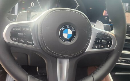 BMW X6, 2025 год, 14 900 000 рублей, 12 фотография