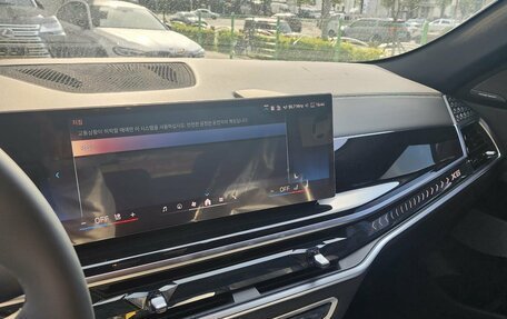 BMW X6, 2025 год, 14 900 000 рублей, 10 фотография