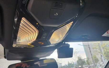 BMW X6, 2025 год, 14 900 000 рублей, 11 фотография
