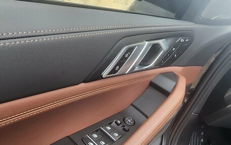BMW X6, 2025 год, 14 900 000 рублей, 14 фотография
