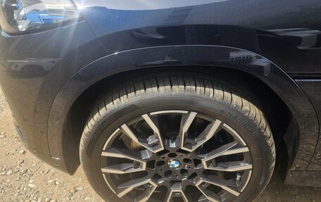 BMW X6, 2025 год, 14 900 000 рублей, 18 фотография