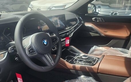 BMW X6, 2025 год, 14 900 000 рублей, 8 фотография