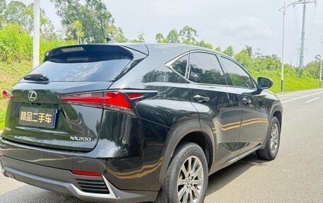 Lexus NX I, 2021 год, 2 498 000 рублей, 4 фотография