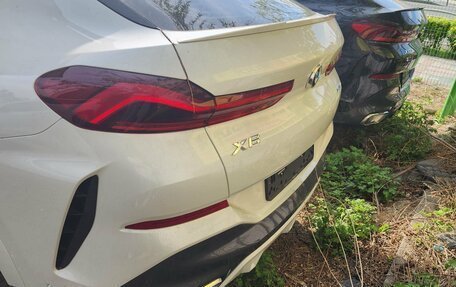 BMW X6, 2025 год, 14 900 000 рублей, 5 фотография