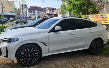 BMW X6, 2025 год, 14 900 000 рублей, 3 фотография