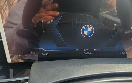 BMW X6, 2025 год, 14 900 000 рублей, 8 фотография