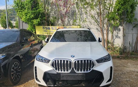 BMW X6, 2025 год, 14 900 000 рублей, 2 фотография
