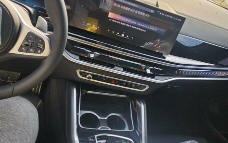 BMW X6, 2025 год, 14 900 000 рублей, 7 фотография