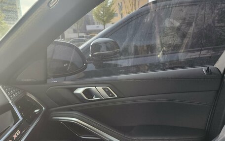 BMW X6, 2025 год, 14 900 000 рублей, 11 фотография