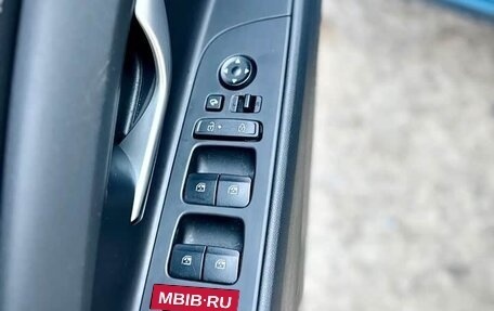 Hyundai Elantra, 2023 год, 1 426 000 рублей, 20 фотография