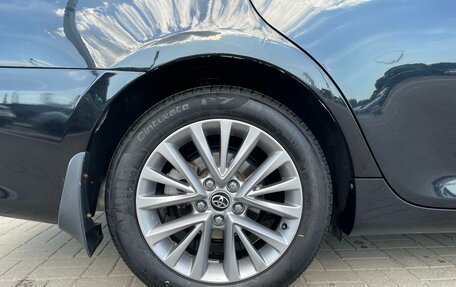 Toyota Camry, 2016 год, 1 690 000 рублей, 9 фотография