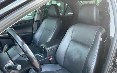 Toyota Camry, 2016 год, 1 690 000 рублей, 13 фотография