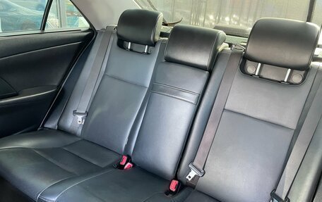 Toyota Camry, 2016 год, 1 690 000 рублей, 16 фотография