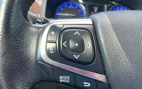 Toyota Camry, 2016 год, 1 690 000 рублей, 21 фотография