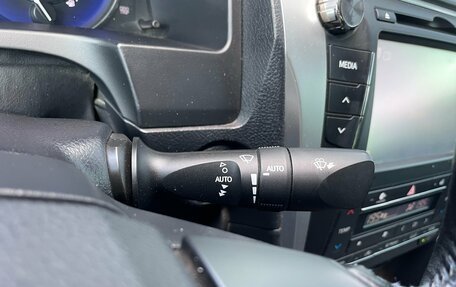 Toyota Camry, 2016 год, 1 690 000 рублей, 24 фотография