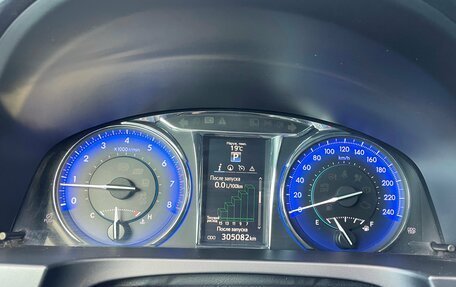 Toyota Camry, 2016 год, 1 690 000 рублей, 26 фотография