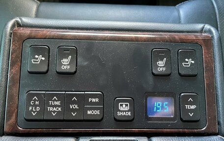 Toyota Camry, 2016 год, 1 690 000 рублей, 30 фотография